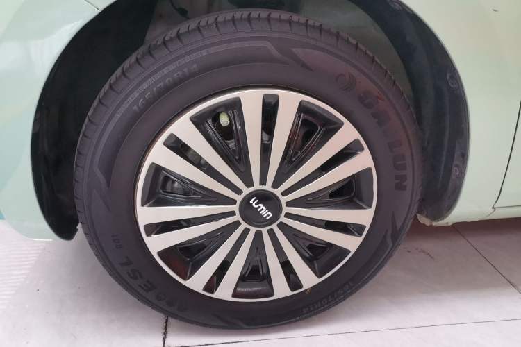 Used  Lumin 2022 210km Sweet Edition
