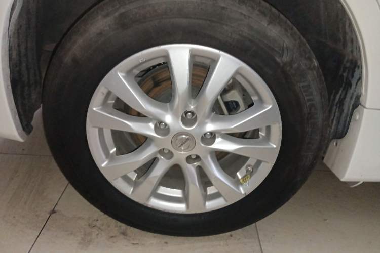 Used Nissan Teana 2013 2.0L XL Comfort Edition