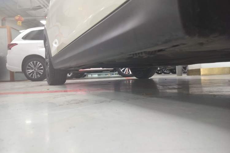 Used  MINI 2019 1.5T COOPER Artist
