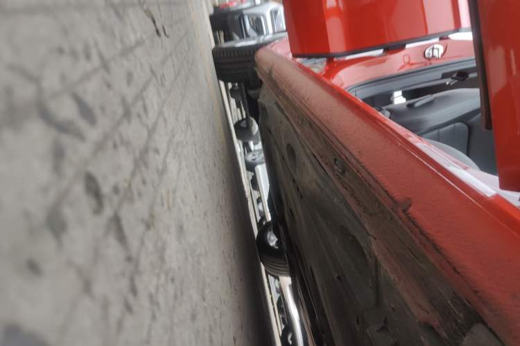 Used Volkswagen Golf Sportsvan 2016 230TSI Automatic Luxury Version
