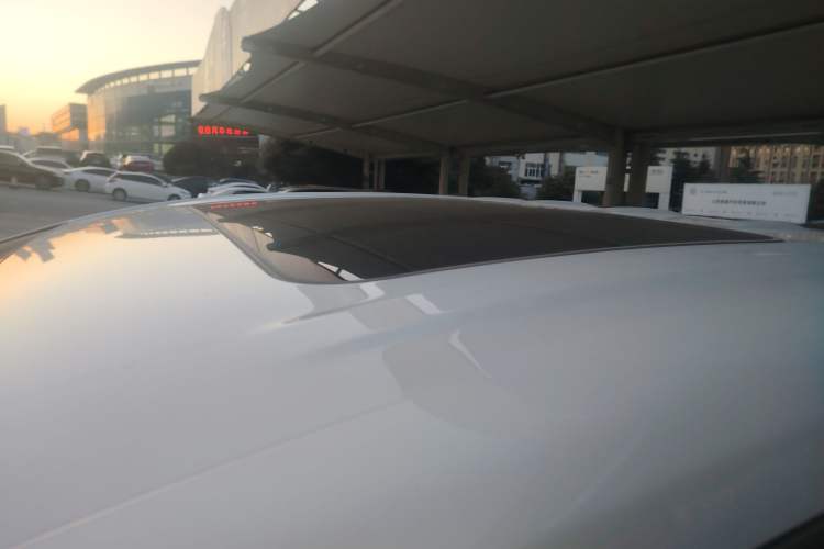 Used Buick GL8 New Energy 2024 Lu Zun Luxury Edition 7-Seater
