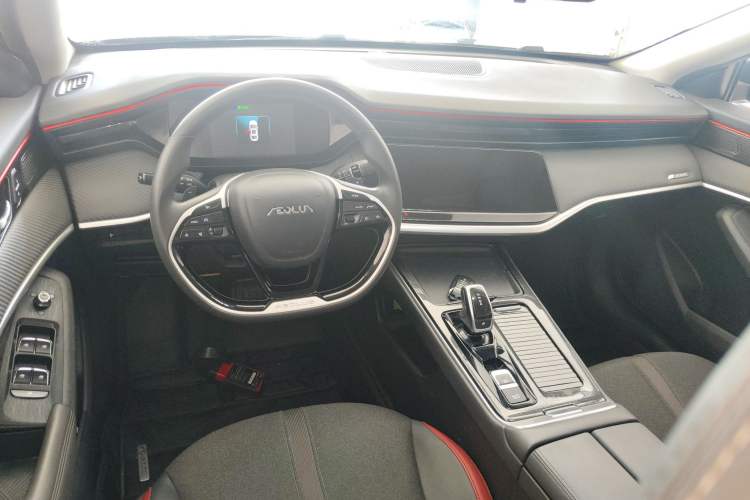 Used Dongfeng Aeolus Yixuan MAX 2021 1.5T Super-Powered Dad Edition
