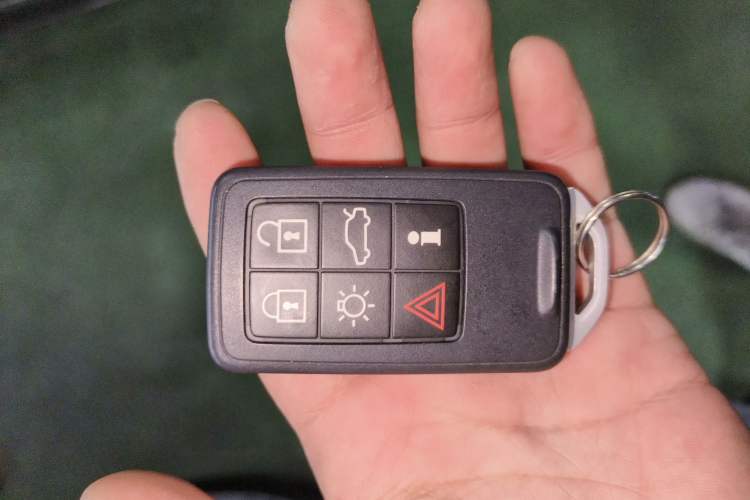 Used Volvo XC60 2016 T5 Smart Version
