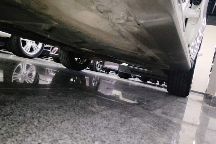 Used Mercedes-Benz GLA 2017 GLA 200 Fashion Model