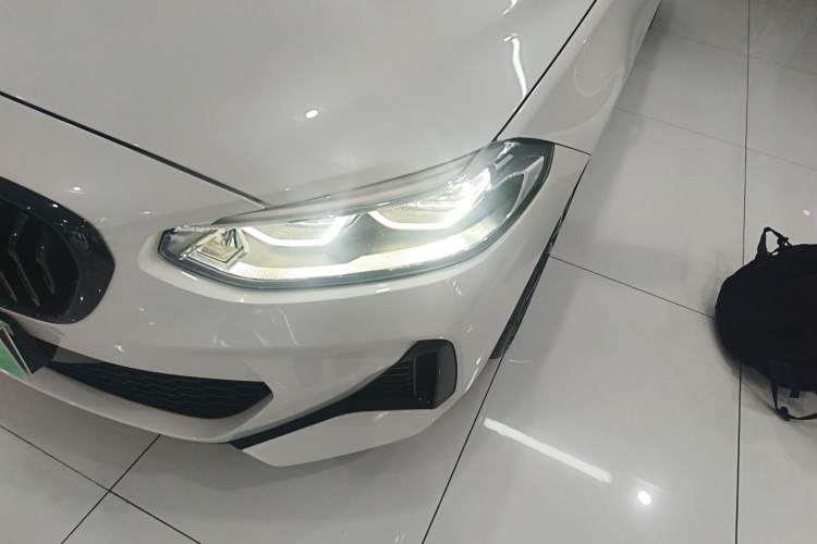 Used BMW 1 Series 2021 125i M Sport Night Edition