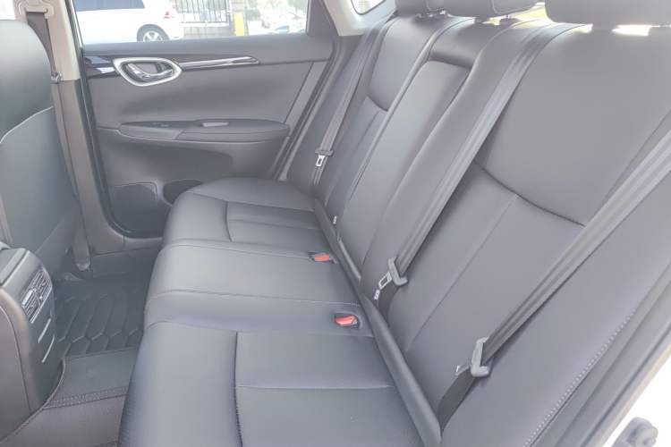 Used Nissan Sylphy 2022 Classic 1.6XL CVT Luxury Edition