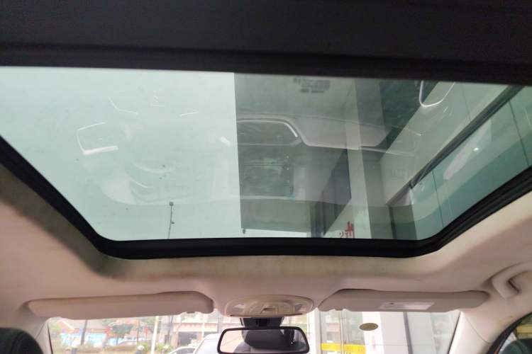 Used Baojun 530 2019 1.5T CVT Prestige Version National V
