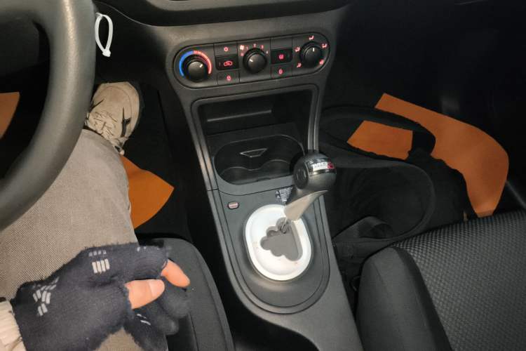 Used MG 3 2014 1.3L AMT Comfort Edition
