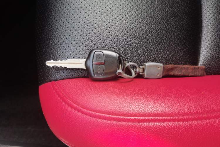 Used Mitsubishi ASX 2018 1.6L Manual Two-Wheel Drive Dynamic Edition
