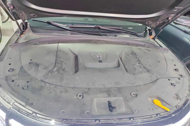 Used Hima AITO M7 2024 1.5T Four-Wheel Drive Plus Version 5 Seats
