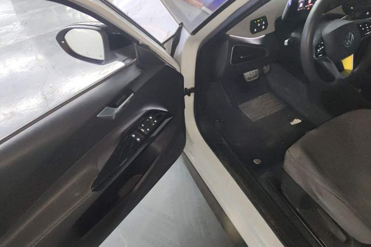 Used Volkswagen ID.3 2023 Pure Smart Edition
