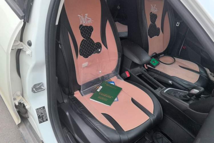 Used Ford Focus 2017 Hatchback 1.6L Automatic Comfort Plus SmartDrive Edition