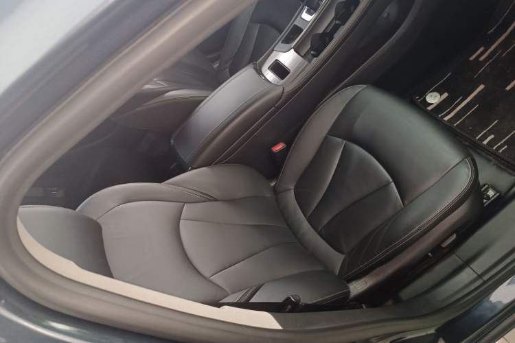 Used Buick LaCrosse 2022 552T Luxury Version