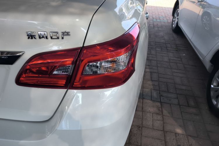 Used Nissan Sylphy 2024 Classic 1.6XE CVT Comfort Edition
