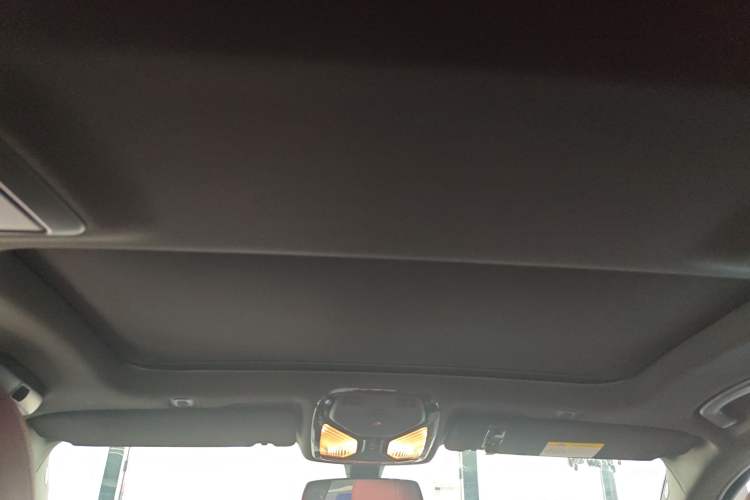 Used BMW 5 Series New Energy 2021 535Le M Sport Package