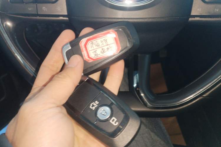 Used Ford Mondeo 2023 EcoBoost 245 Luxury Model
