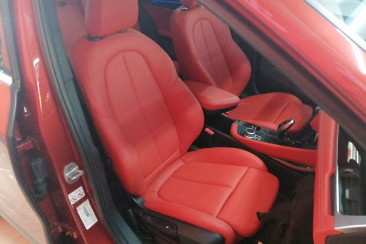 Used BMW X2 2021 sDrive25i Leading Model M Off-Road Package