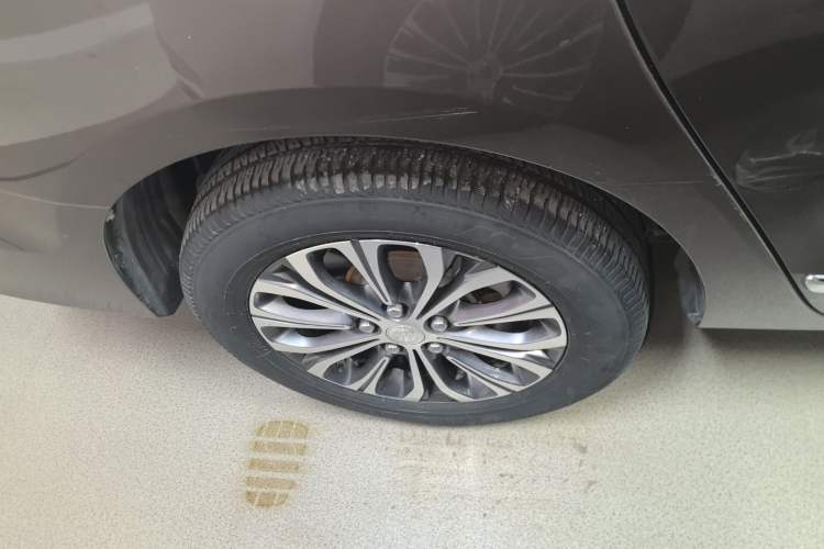 Used Buick GL8 2022 Land Business Class 652T Luxury Model
