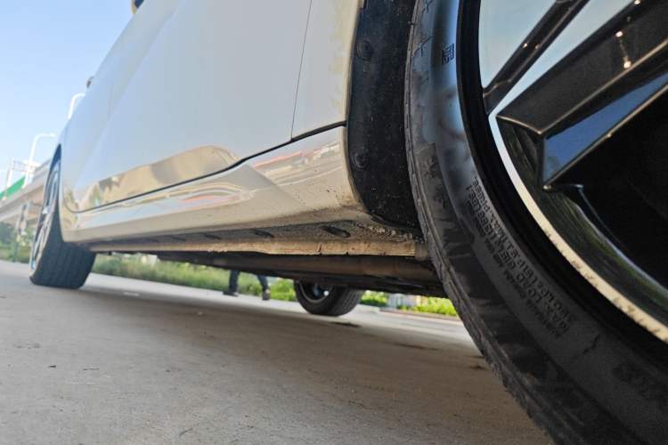 Used Hyundai Elantra 2022 1.5L CVT GLX Elite Edition
