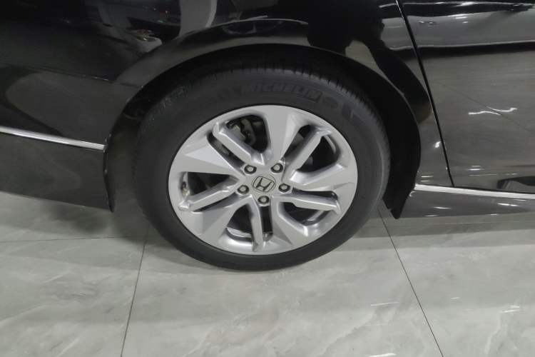 Used Honda Accord 2018 260TURBO Elite Edition China VI