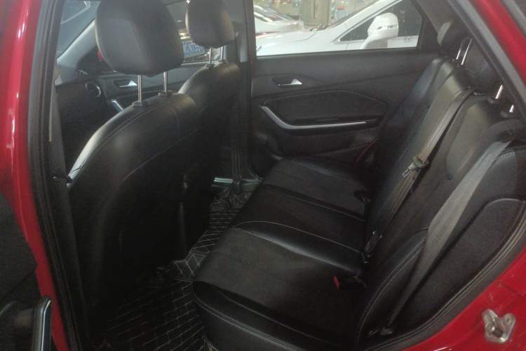 Used Chery Tiggo 3X 2018 1.5L Automatic Elite Edition
