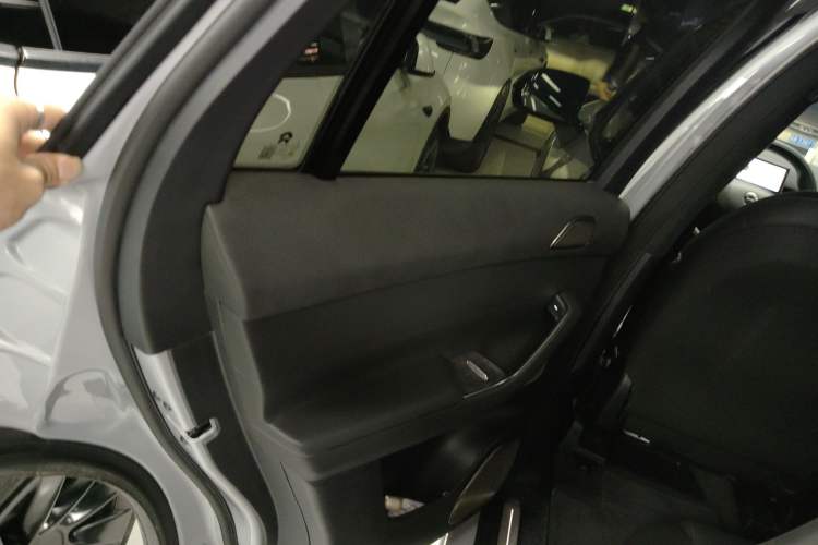 Used Nio ES7 2024 100 kWh
