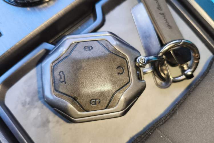 Used JETOUR Traveler 2023 1.5T Two-Wheel Drive Discovery PRO
