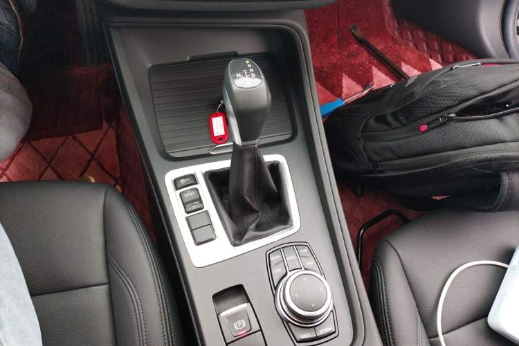 Used BMW 1 Series 2019 118i Fashion Model
