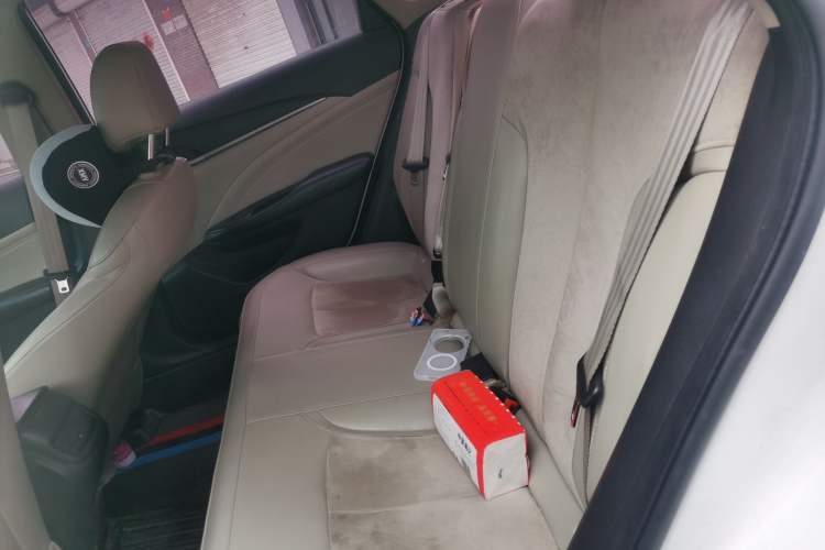 Used Buick GT 2015 15N Manual Luxury Version