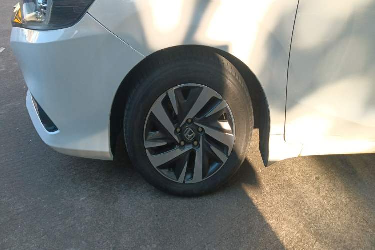 Used Honda Crider 2019 180 Turbo CVT Luxury Edition China VI Emission Standard