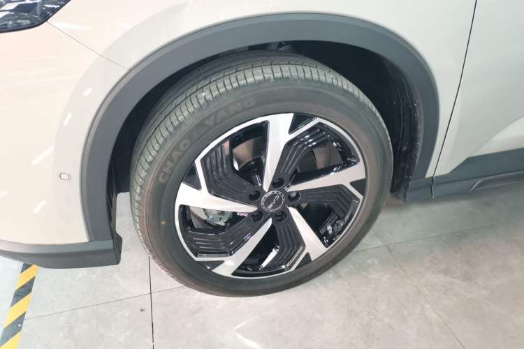 Used BYD Sealion 05 DM-i 2025 DM-i Smart Drive 115KM Flagship Model
