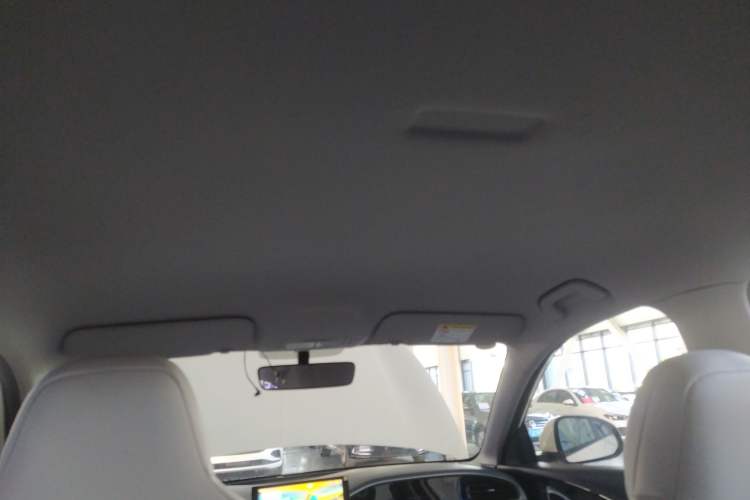 Used  Geome 2025 310km Youth Edition
