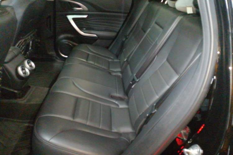 Used Wey VV7 2020 2.0T Flagship Edition
