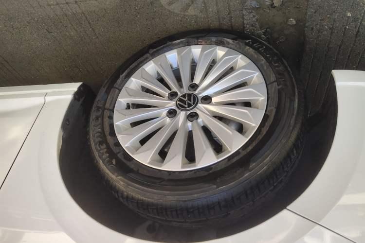 Used Volkswagen Lavida 2021 280TSI DSG Comfort Edition
