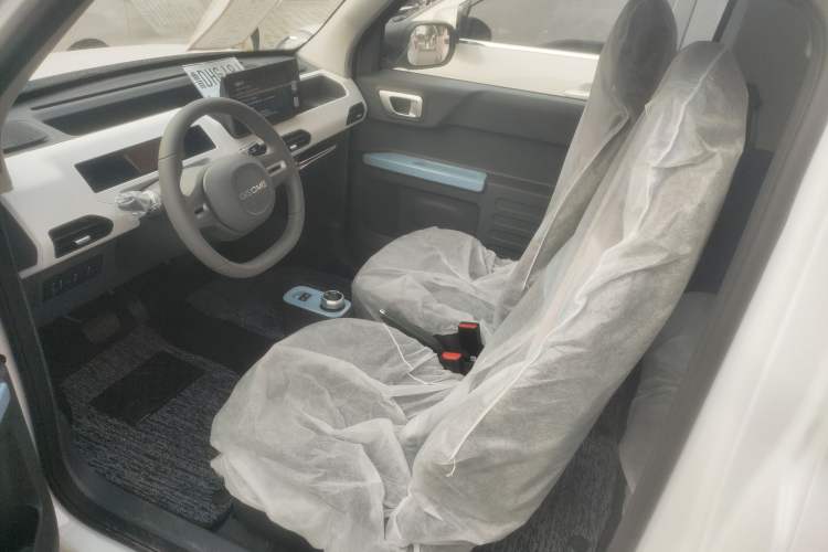 Used  Panda 2024 Panda Mini 200km Endurance Bear
