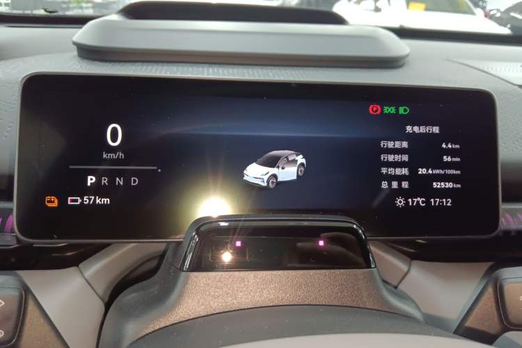 Used Zeekr X 2023 Rear-Drive ME Version 5 Seats
