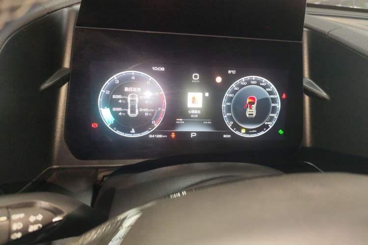 Used Haval DARGO 2022 2.0T DCT 4x4 Chinese Rural Dog Hunting Edition