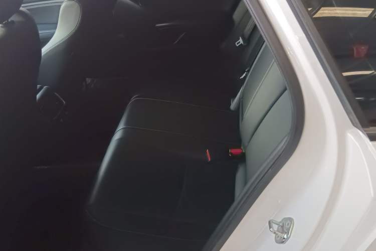 Used Honda Inspire 2019 260TURBO Elite Edition China V Standard
