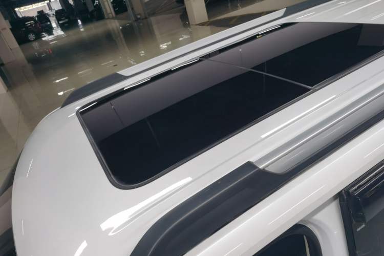 Used Haval Raptor New Energy 2023 Hi4 145 Explorer Edition