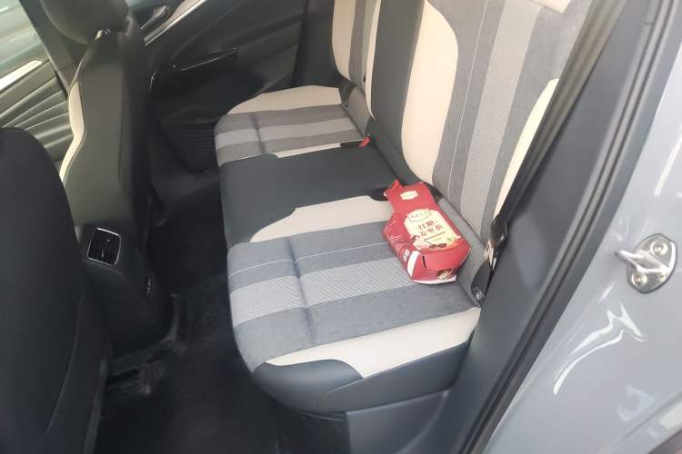 Used Volkswagen ID.4 CROZZ 2022 Standard Range PURE Edition
