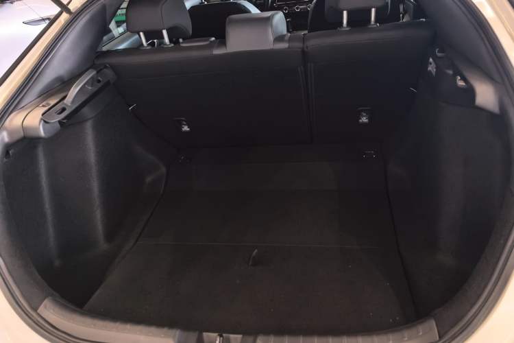 Used Honda Civic 2023 HATCHBACK 240TURBO CVT Extreme Edition