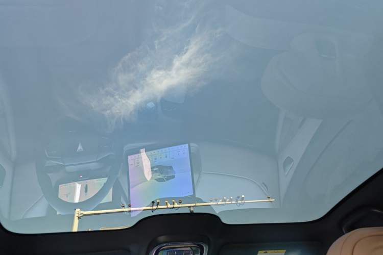 Used  SL03 2022 1.5L 1200 Extended-Range Version
