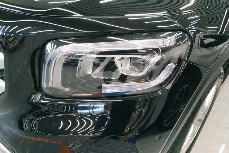 Used Mercedes-Benz GLB 2021 GLB 200 Dynamic Edition
