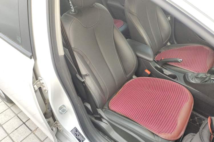 Used Buick GT 2021 Revised Version Flagship 1.5L Automatic Elite Edition
