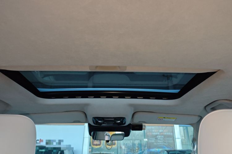 Used  Tank 300 2021 2.0T Cyber Tank