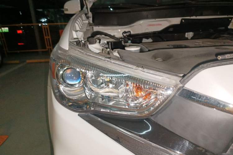 Used Mitsubishi ASX 2020 2.0L CVT Smart Edition