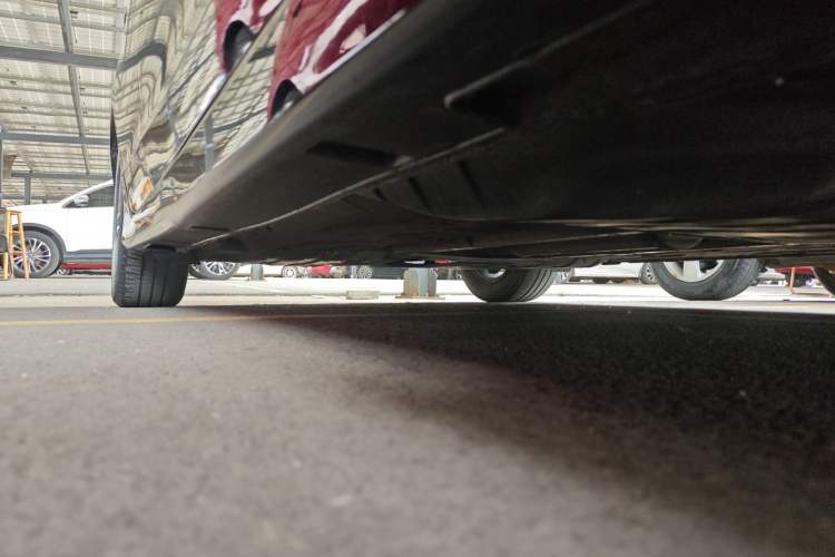 Used Honda Accord 2014 2.0L EX Luxury Edition
