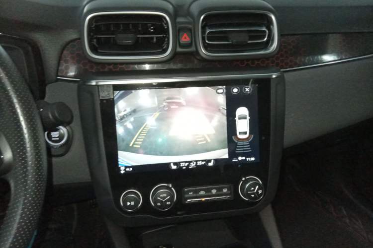 Used Lynk & Co 03 2019 1.5TD DCT Sport Edition China VI Standard
