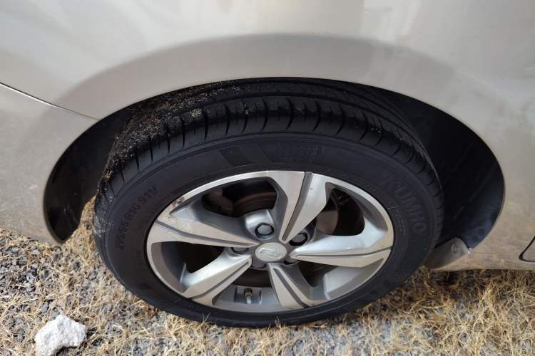 Used Geely Auto Emgrand GL 2018 1.4T DCT Elite Smart Connectivity Version
