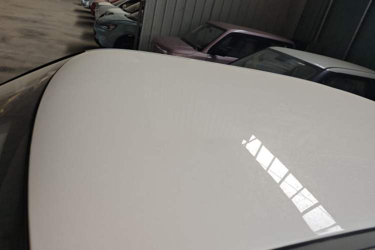 Used  Lumin 2024 130km Qingyue Version
